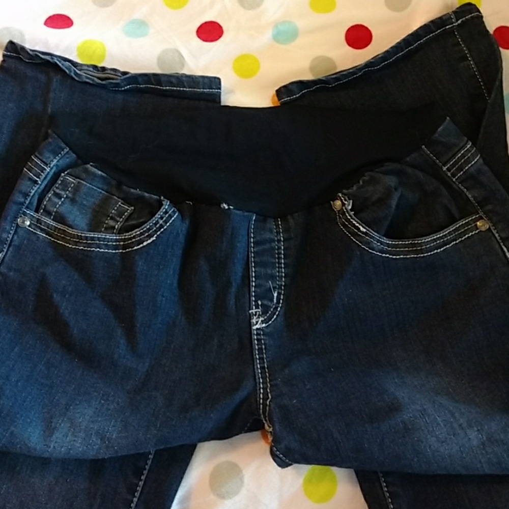 Tala Maternity Jeans